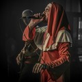 GutterPunk - Professional Concert Photography